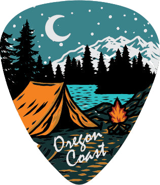 Camping