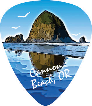 Cannon Beach