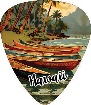 Canoes