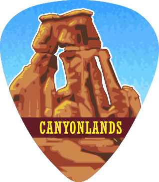 Canyonlands