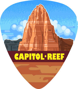 Capitol Reef