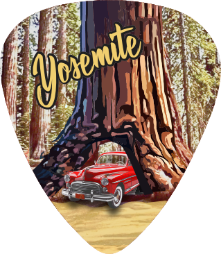 Chandelier Tree