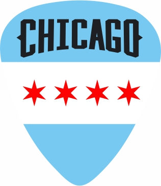 Chicago Flag