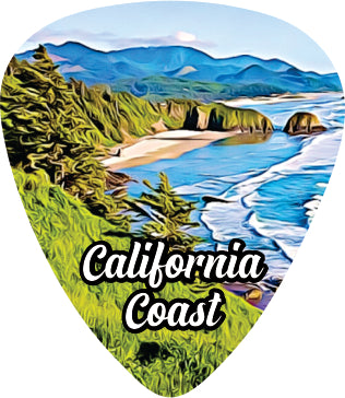 Coast Sight