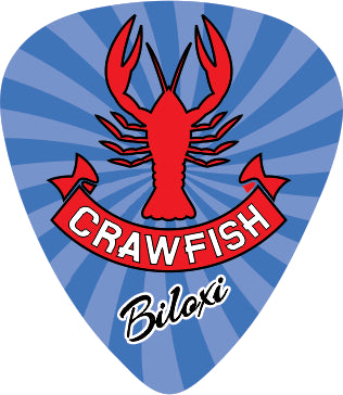 Crawfish