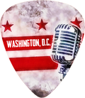 DC Microphone