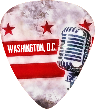 DC Microphone