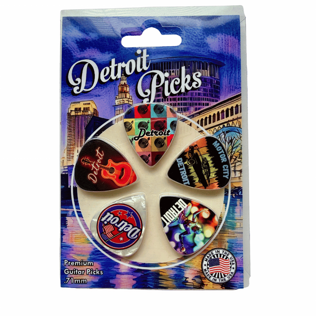 Island Picks Pick Packs (50 Cards, 5 best selling picks per card)
