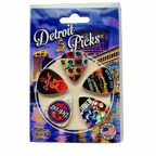 Island Picks Pick Packs (50 Cards, 5 best selling picks per card)