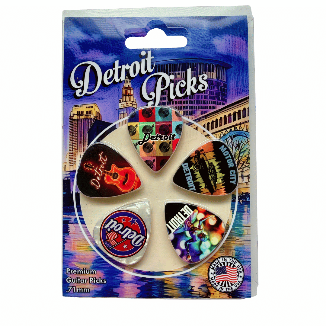 Island Picks Pick Packs (50 Cards, 5 best selling picks per card)