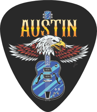 Eagle Strings