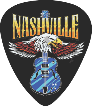 Eagle Strings