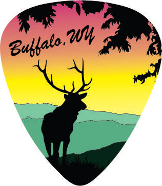 Elk