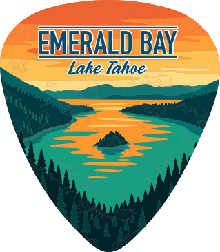 Emerald Bay