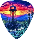 Fire Lookout
