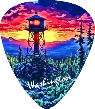 Fire Lookout