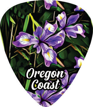 Flag Iris