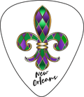 Fleur De Lis