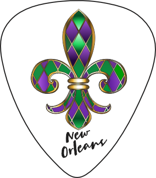 Fleur De Lis