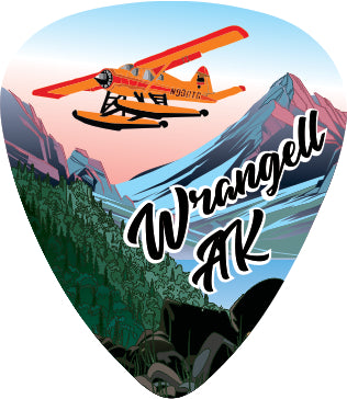 Float Plane
