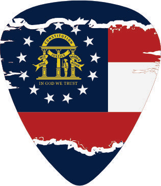 GA Flag