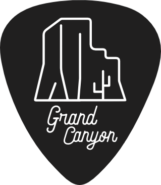 GC Icon Black