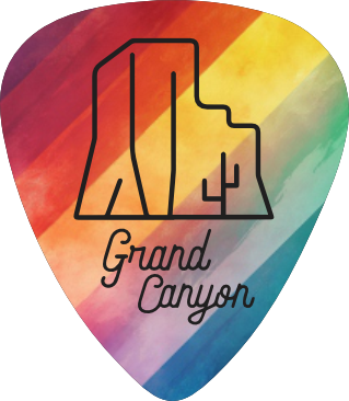 GC Icon Rainbow