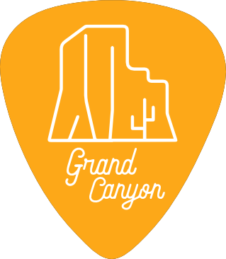 GC Icon Yellow