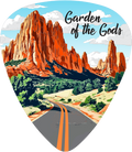 Garden of the Gods 2