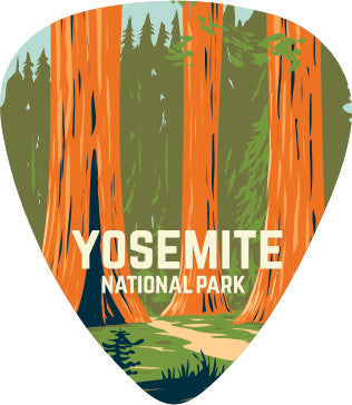 Giant Sequoias
