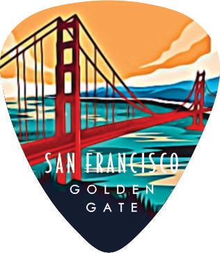 Golden Gate 1