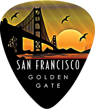 Golden Gate 2