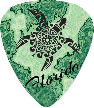Green Turtle