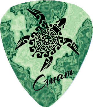 Green Turtle