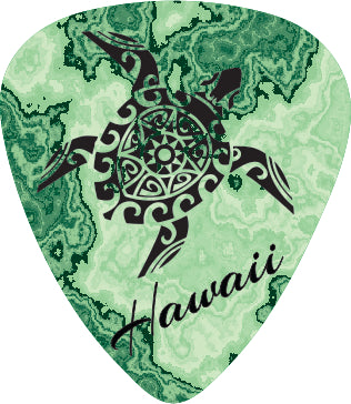 Green Turtle