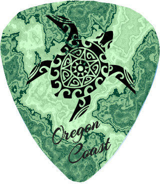 Green Turtle