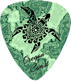 Green Turtle