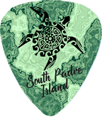 Green Turtle