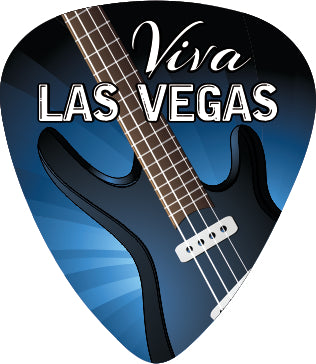 Guitar Blue