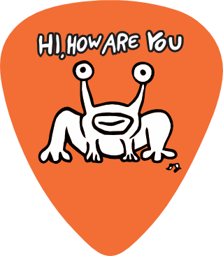 HI Orange