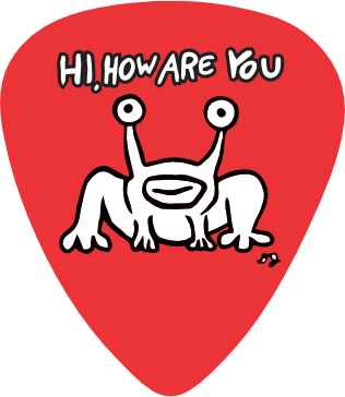 HI Red