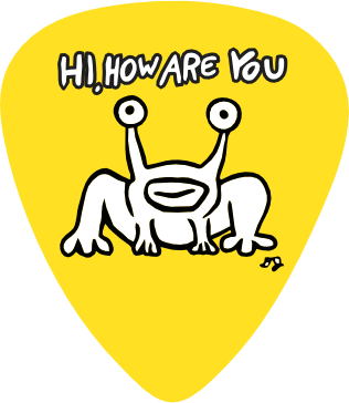 HI Yellow