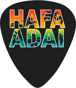 Hafa Adai