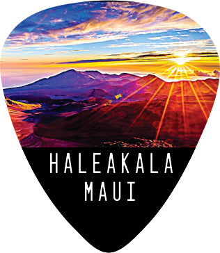 Haleakala