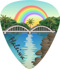 Haleiwa Bridge