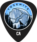 Half Dome 2