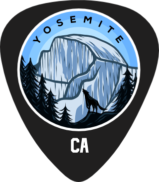 Half Dome
