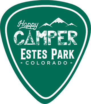 Happy Camper