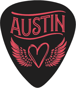 Heart Wings K