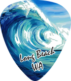 High Surf